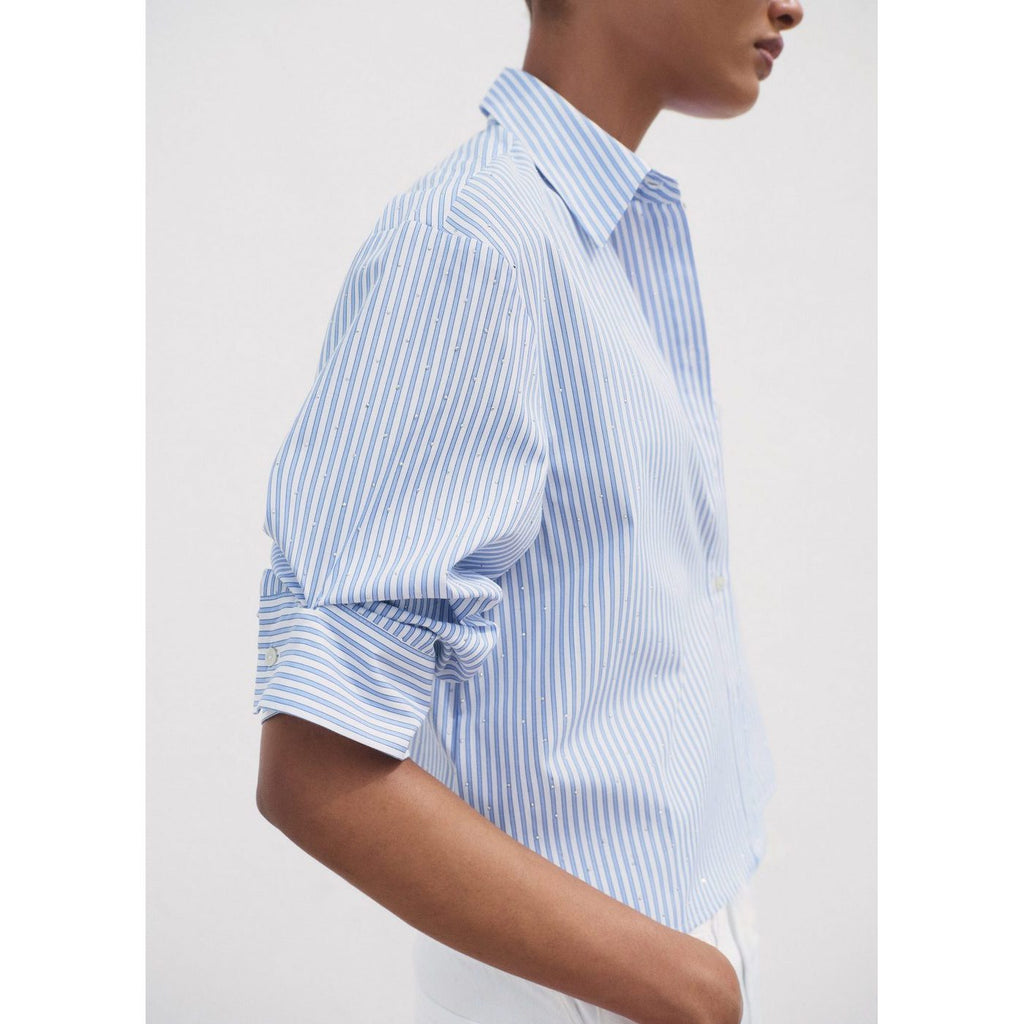 Shirt Fab - Blue