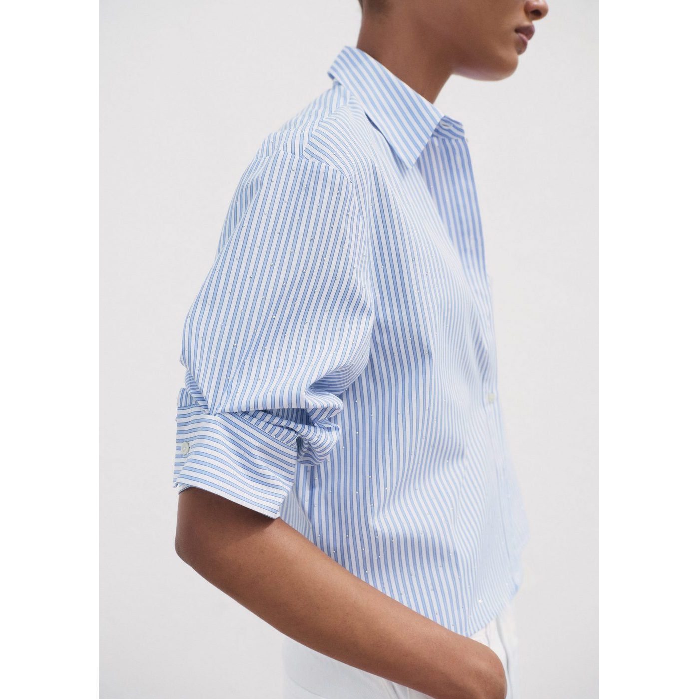 Shirt Fab - Blue