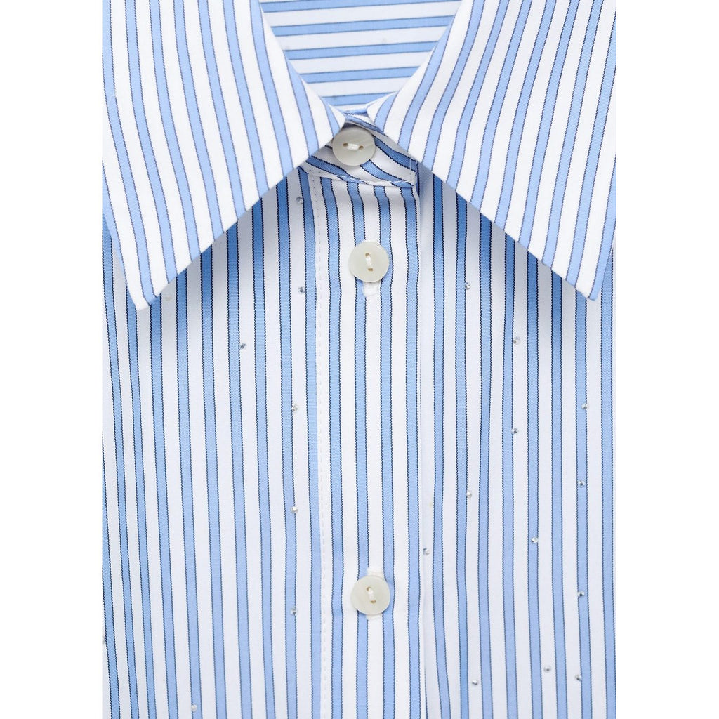Shirt Fab - Blue