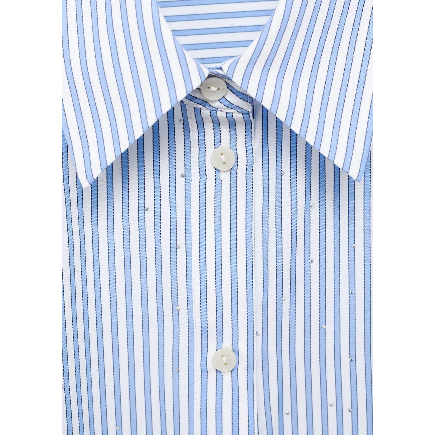 Shirt Fab - Blue
