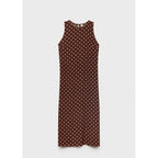 Robe Greeny - Brown