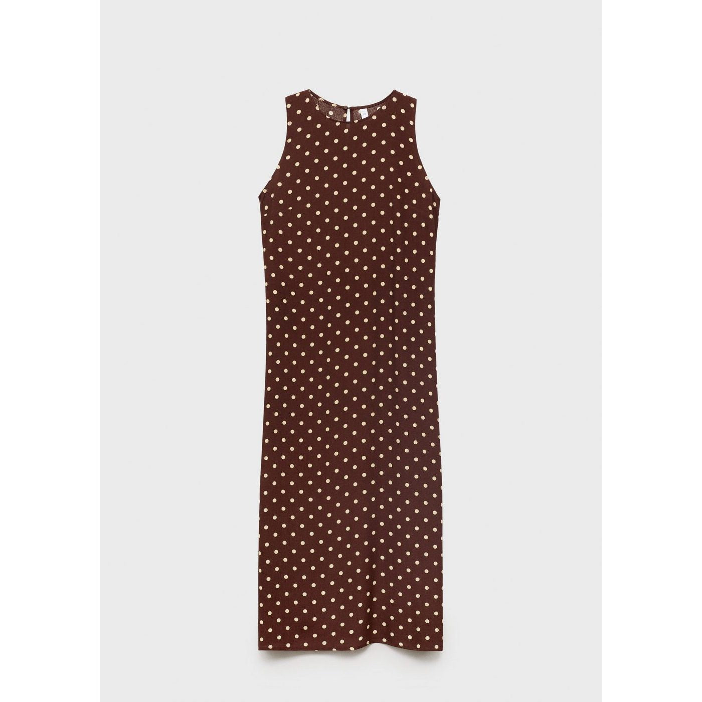 Robe Greeny - Brown
