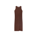 Robe Greeny - Brown