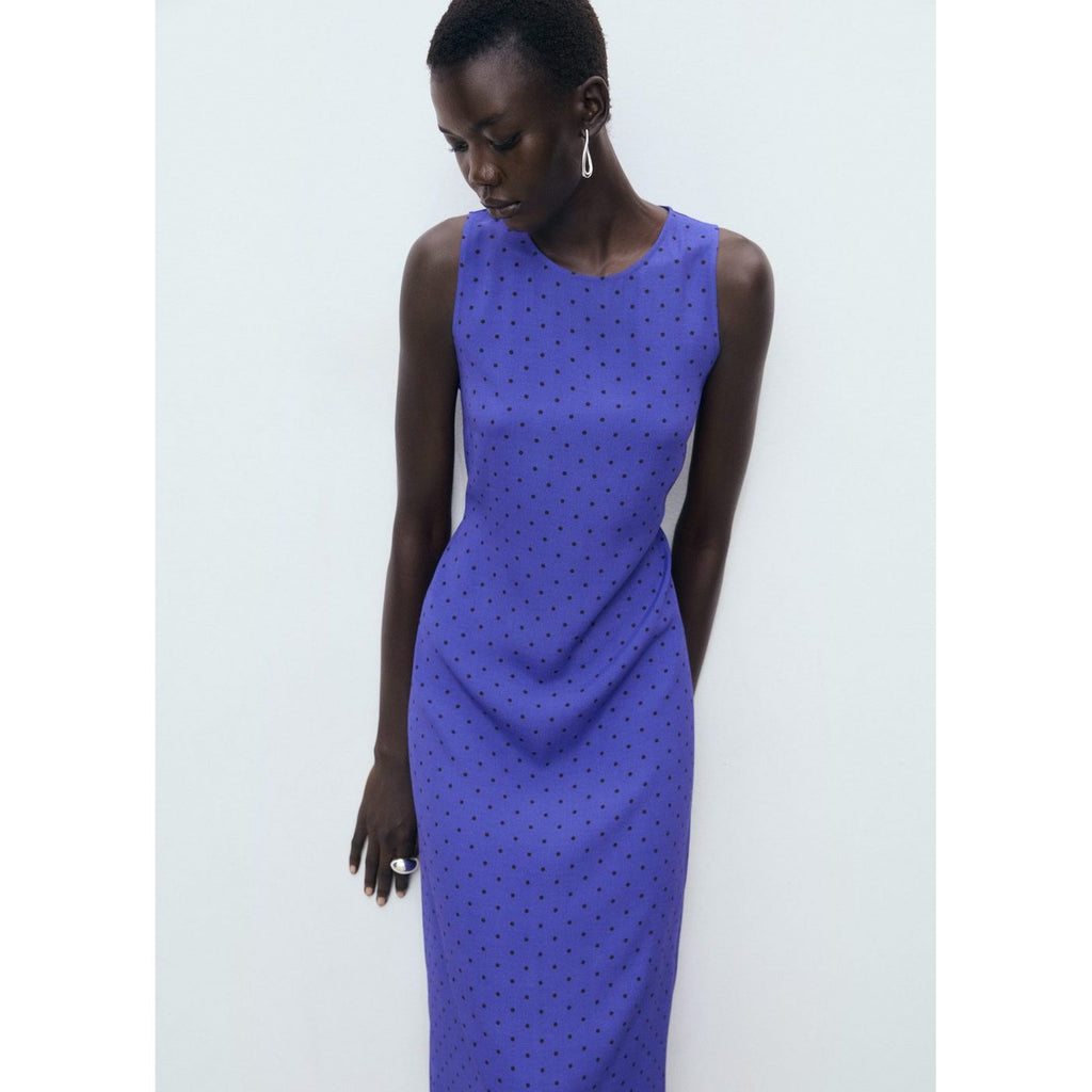 Robe Greeny - Blue