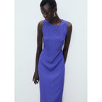Robe Greeny - Blue