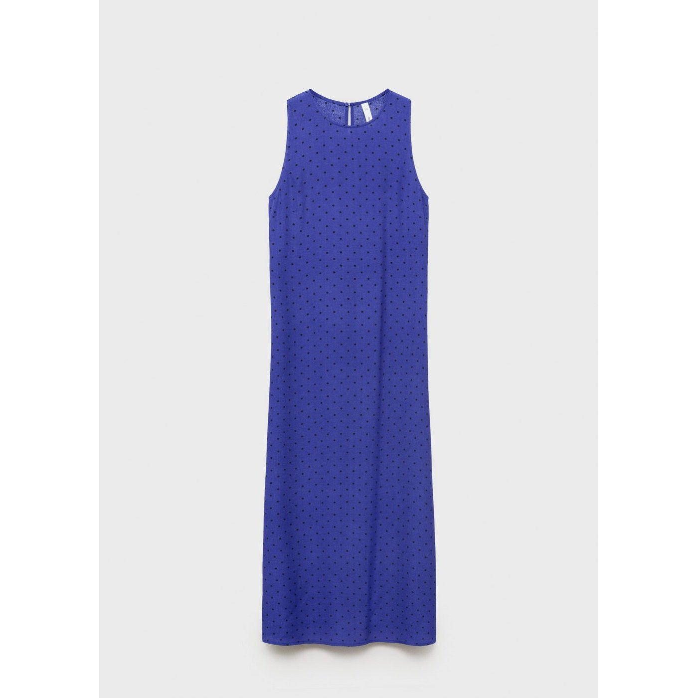Robe Greeny - Blue