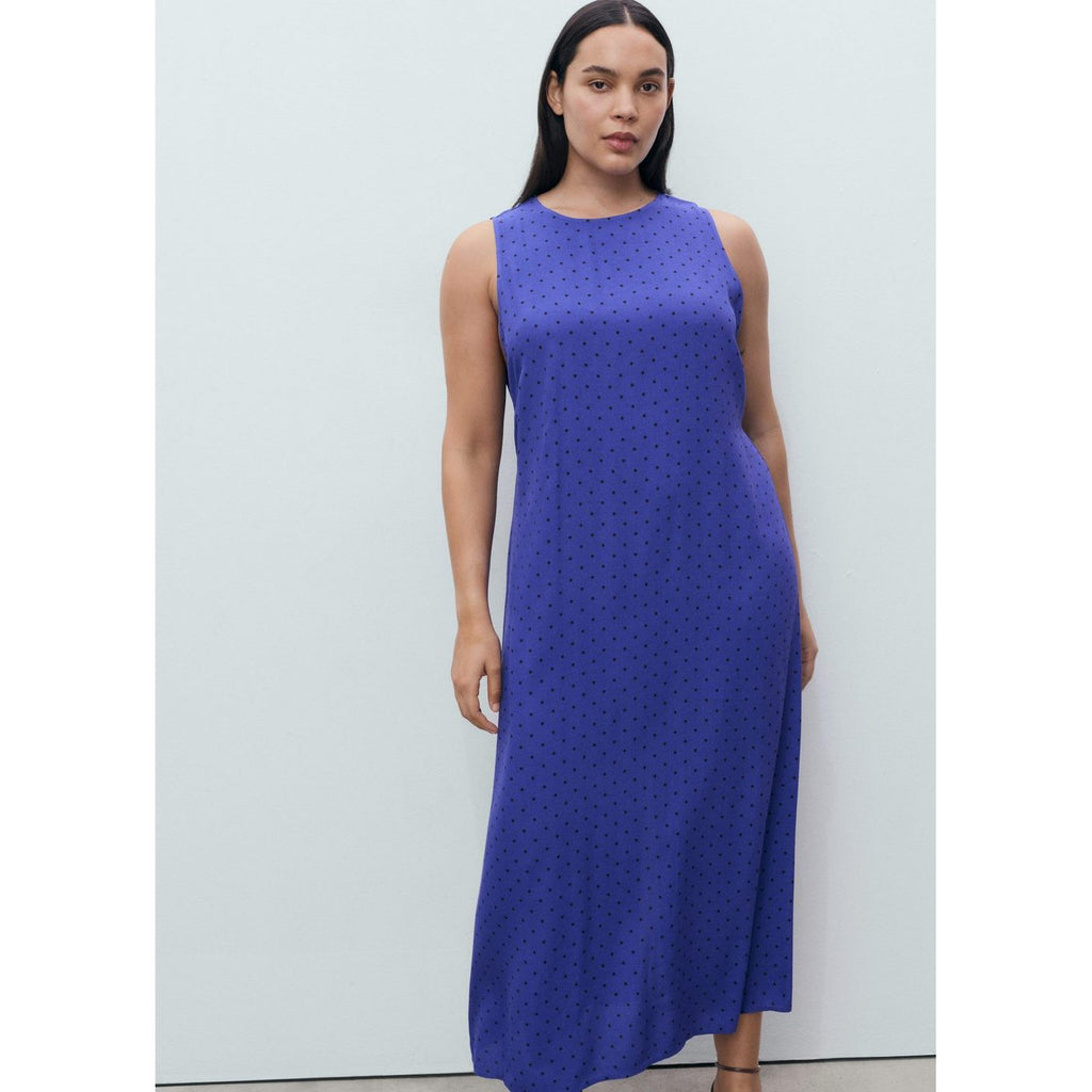 Robe Greeny - Blue