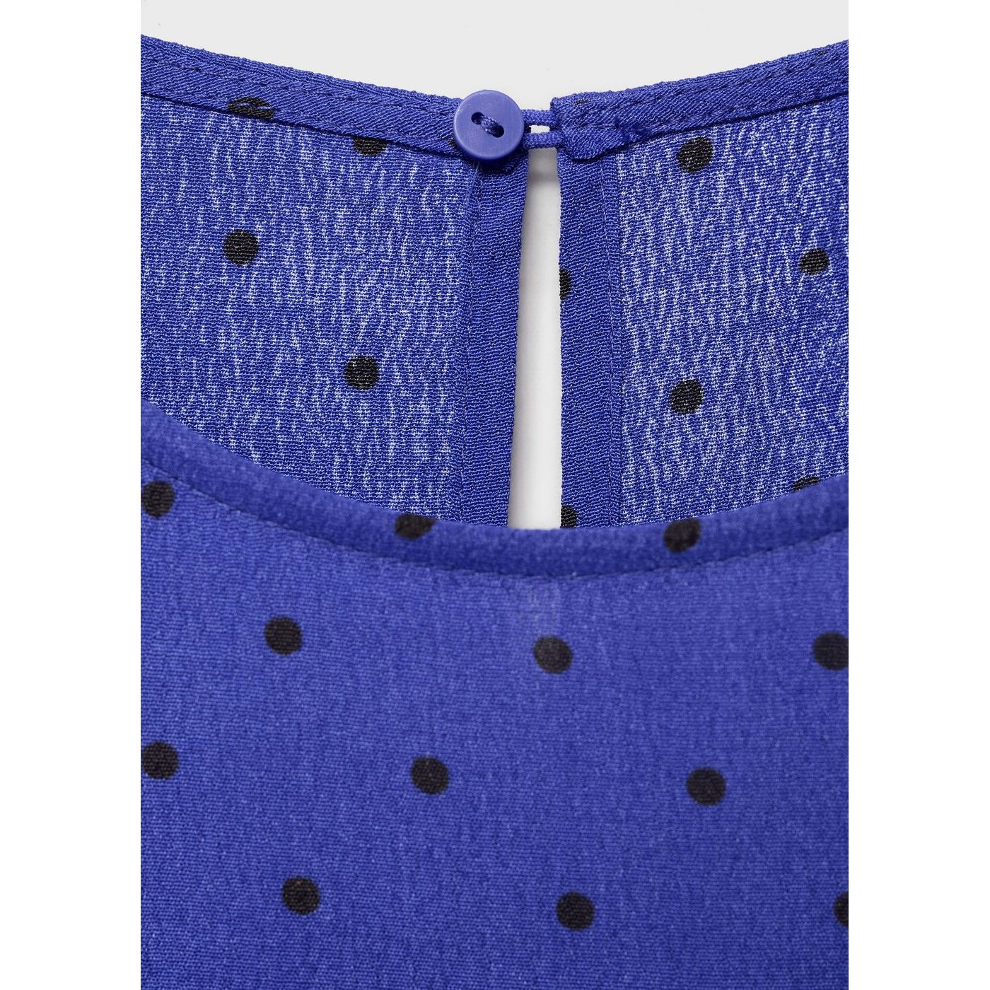 Robe Greeny - Blue