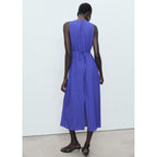 Robe Greeny - Blue