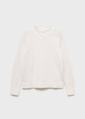 Pull Atlas Gris Clair/Pastel - Garçon