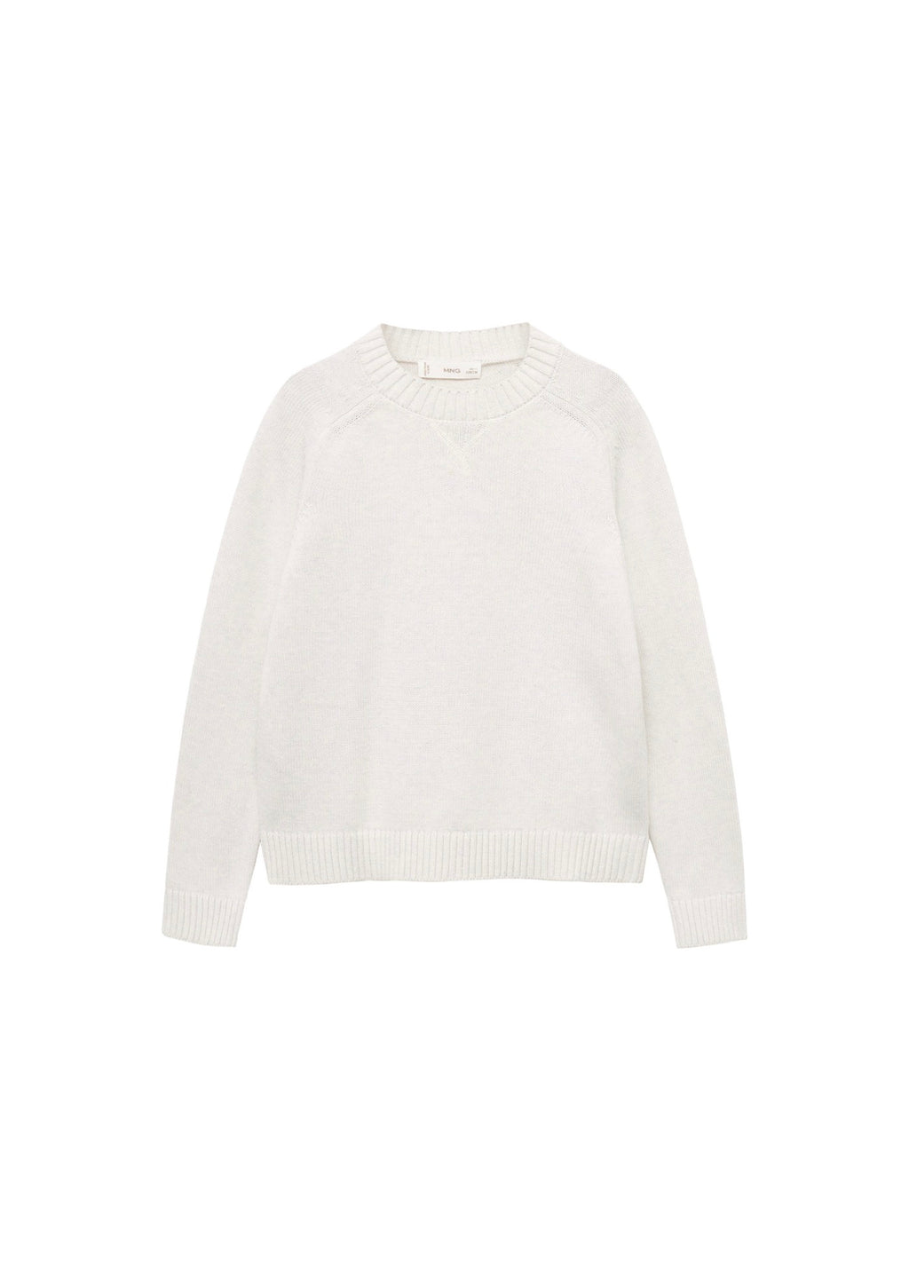 Pull Atlas Gris Clair/Pastel - Garçon