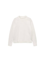 Pull Atlas Gris Clair/Pastel - Garçon