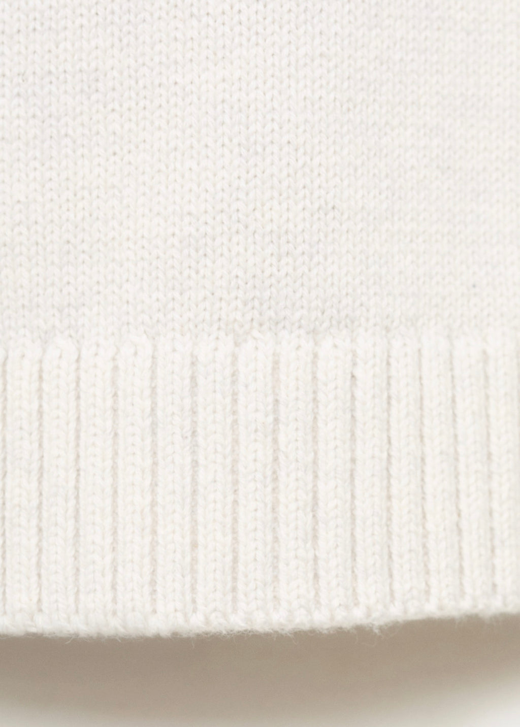 Pull Atlas Gris Clair/Pastel - Garçon