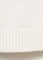 Pull Atlas Gris Clair/Pastel - Garçon