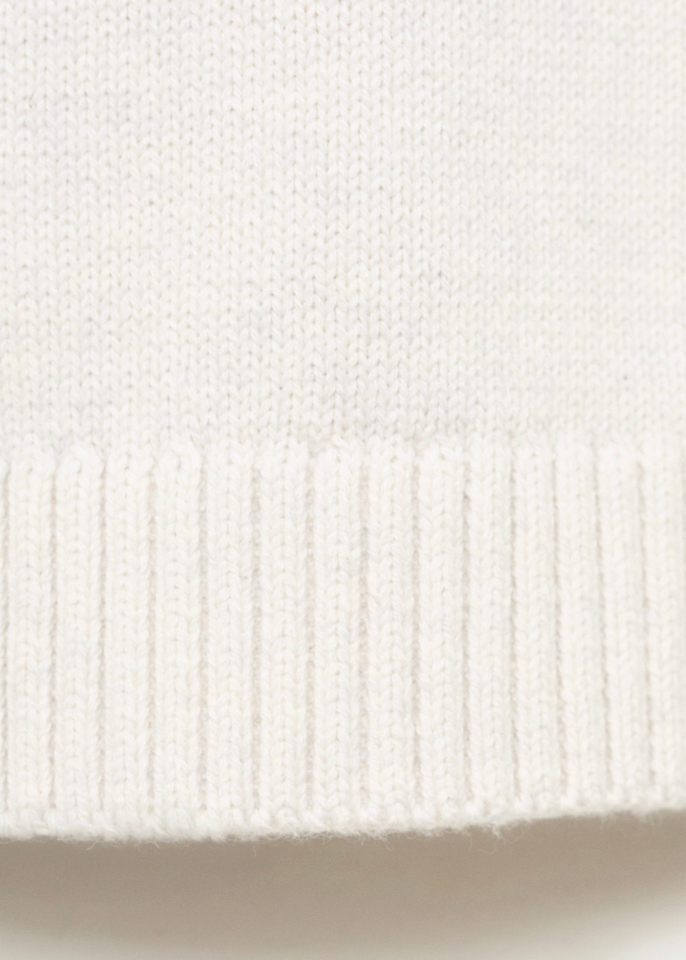 Pull Atlas Gris Clair/Pastel - Garçon