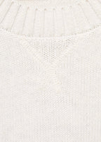 Pull Atlas Gris Clair/Pastel - Garçon