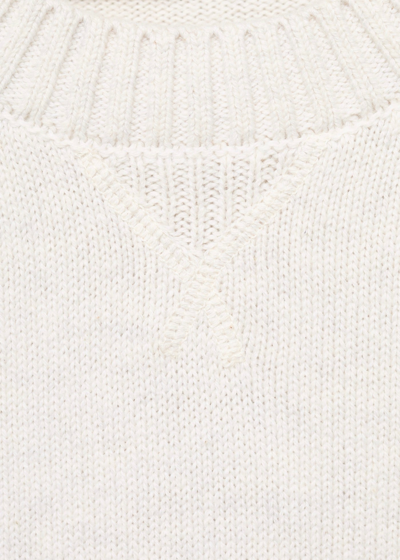 Pull Atlas Gris Clair/Pastel - Garçon