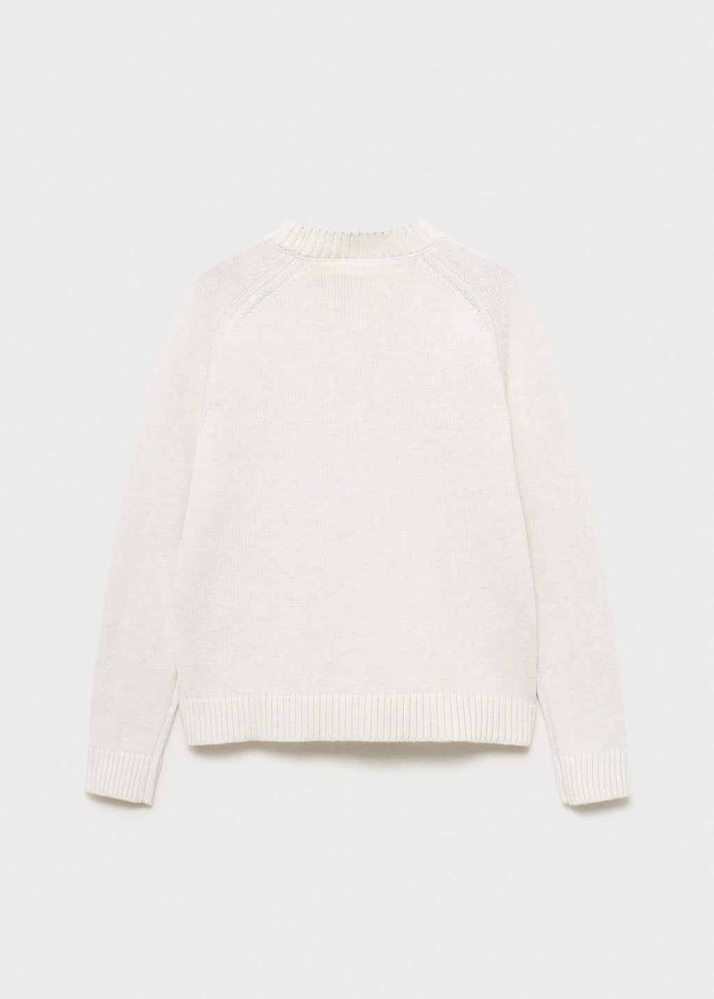 Pull Atlas Gris Clair/Pastel - Garçon