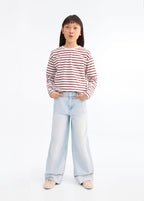 Cutoutr Garnet T-Shirt - Girl