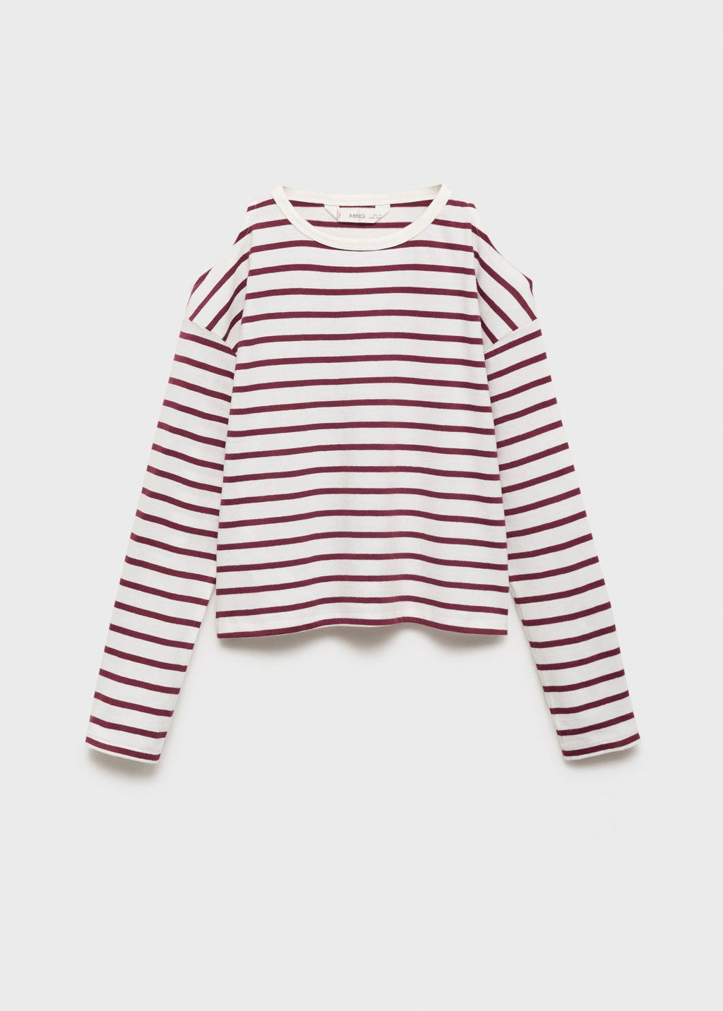 Cutoutr Garnet T-Shirt - Girl