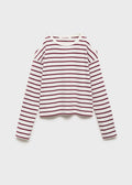 Cutoutr Garnet T-Shirt - Girl