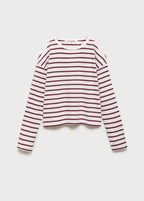 Cutoutr Garnet T-Shirt - Girl