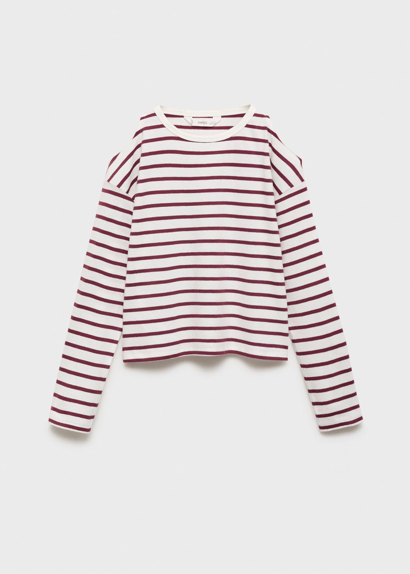 Cutoutr Garnet T-Shirt - Girl