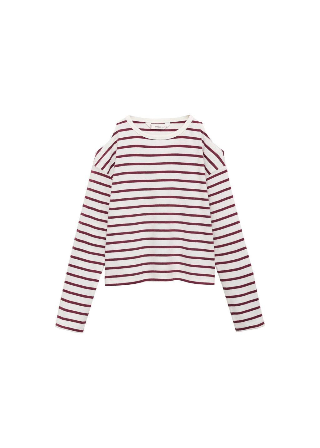 Cutoutr Garnet T-Shirt - Girl