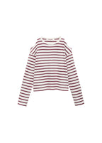 Cutoutr Garnet T-Shirt - Girl