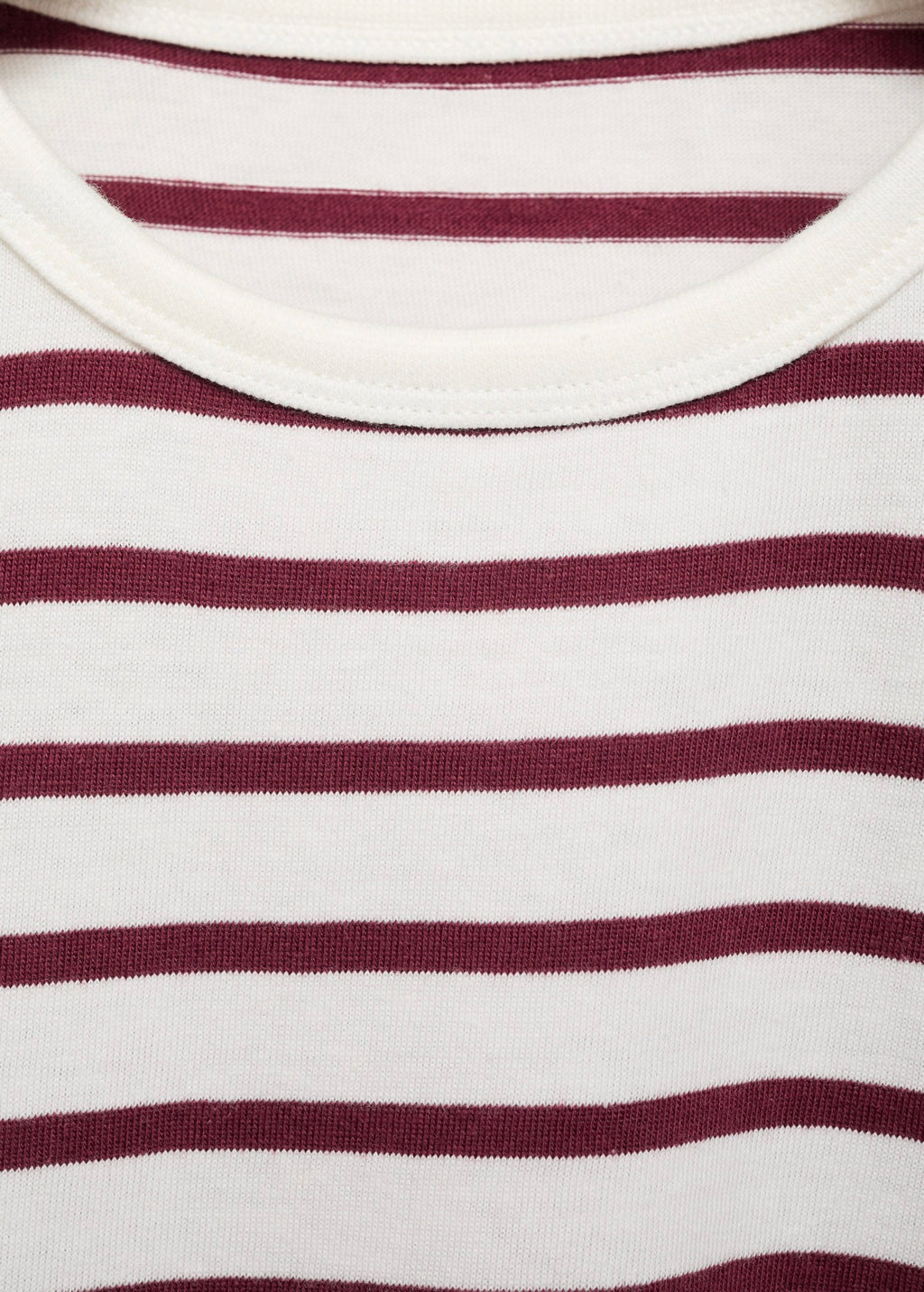 Cutoutr Garnet T-Shirt - Girl