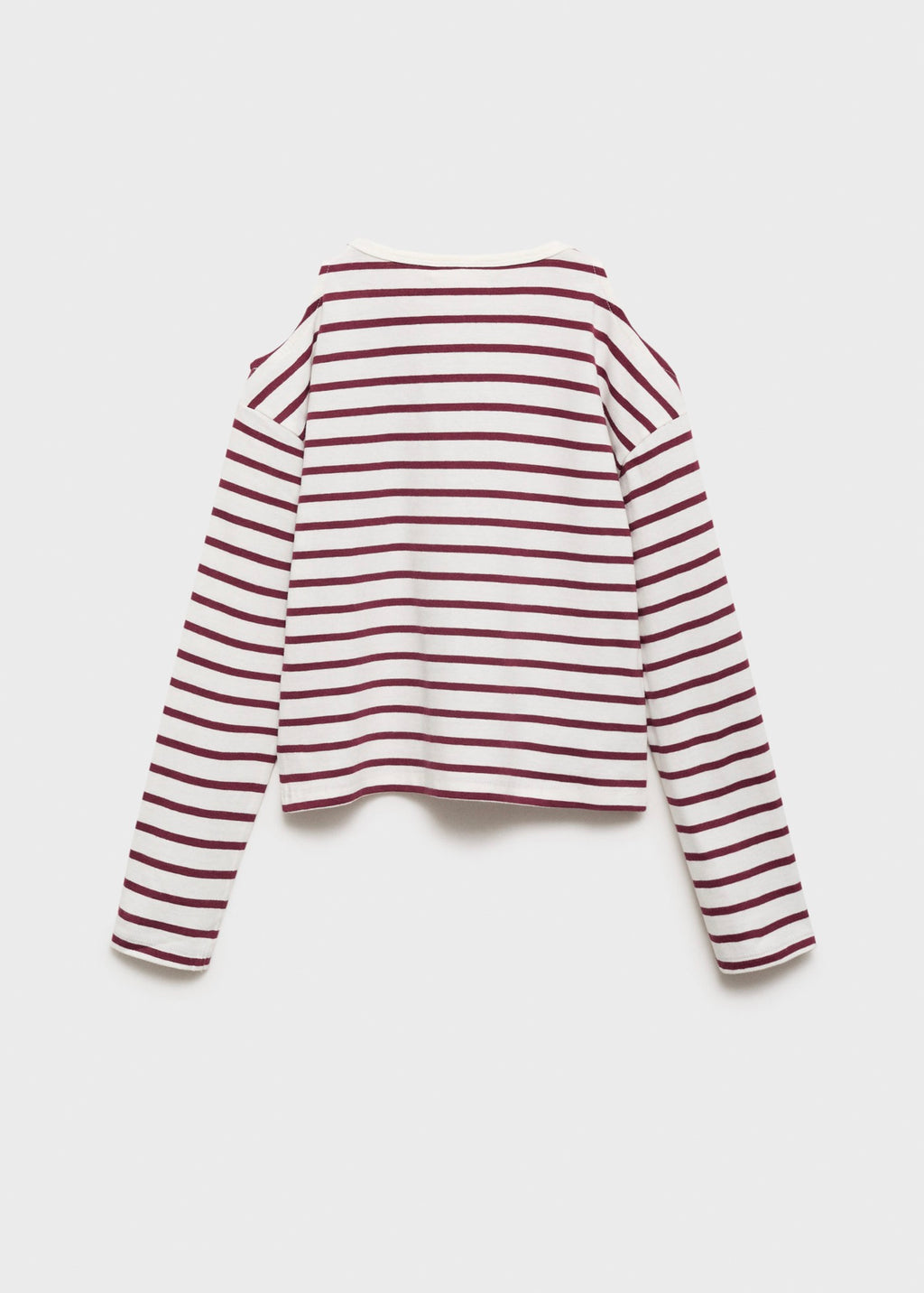 Cutoutr Garnet T-Shirt - Girl
