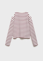 Cutoutr Garnet T-Shirt - Girl