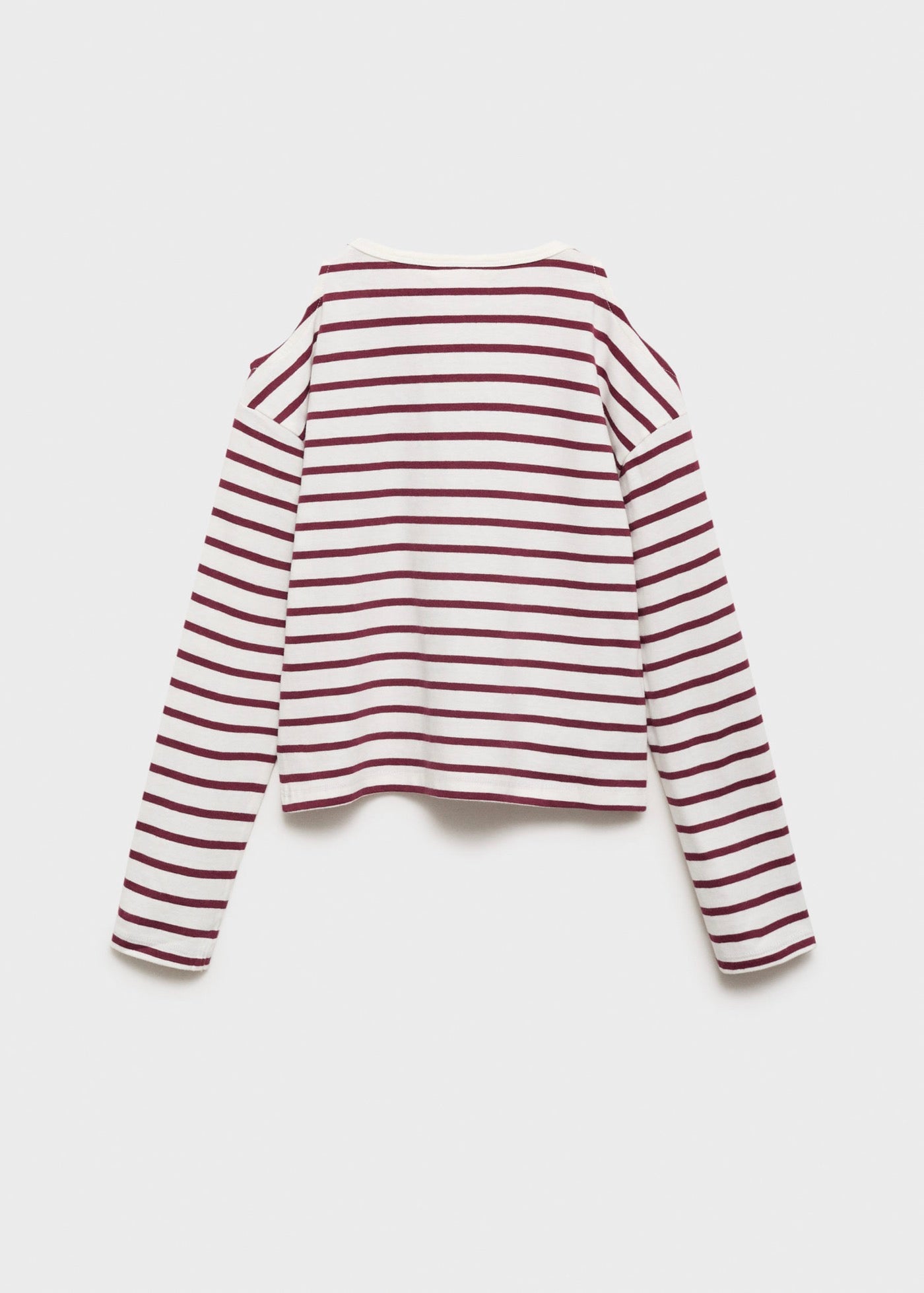 Cutoutr Garnet T-Shirt - Girl