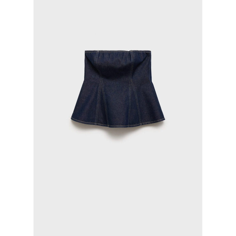 Top Tony - Bleu