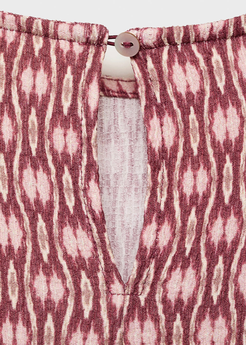 Greenc Cherry Dress - Girl