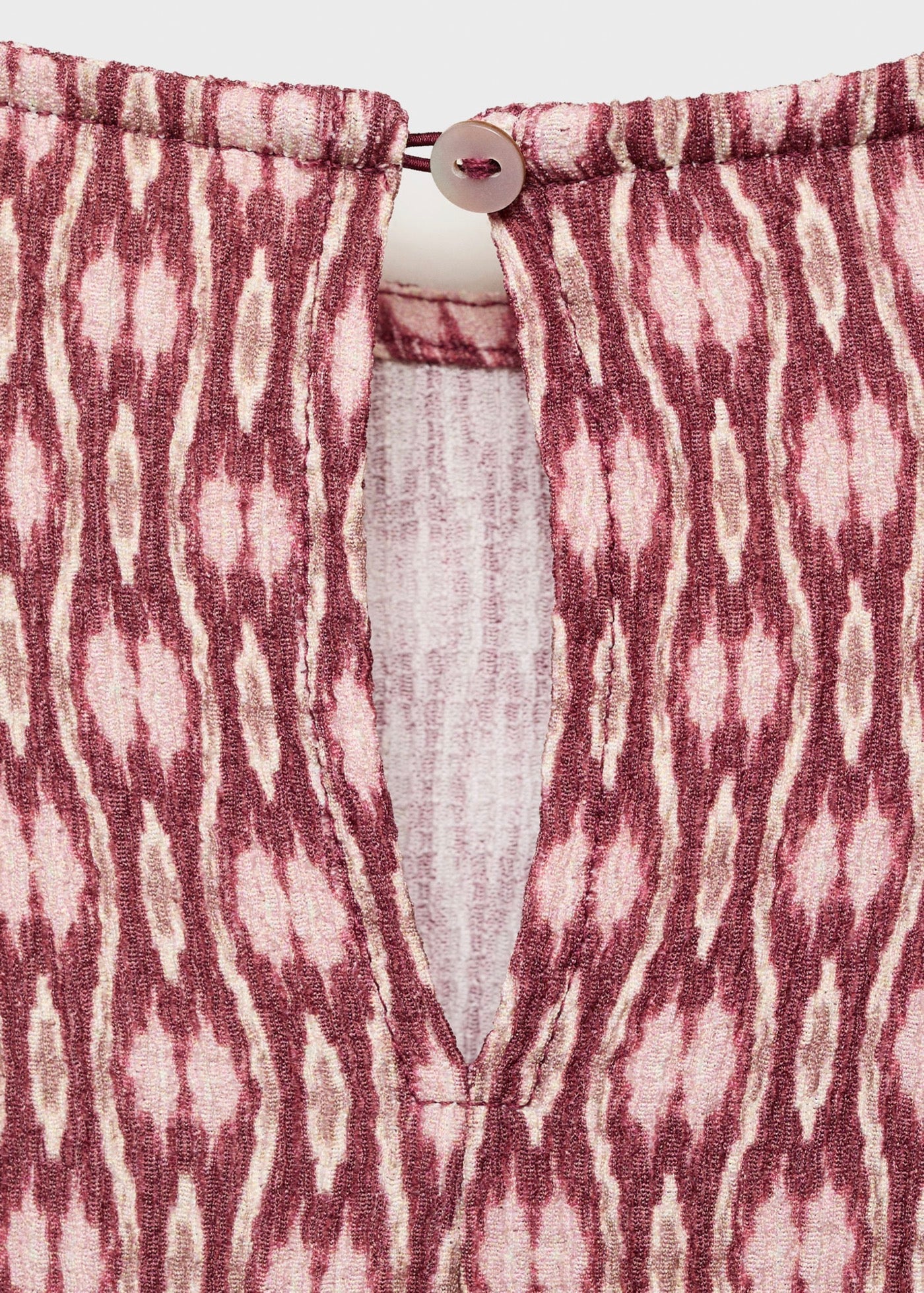 Greenc Cherry Dress - Girl