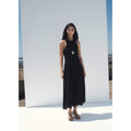 Robe Corina - Black