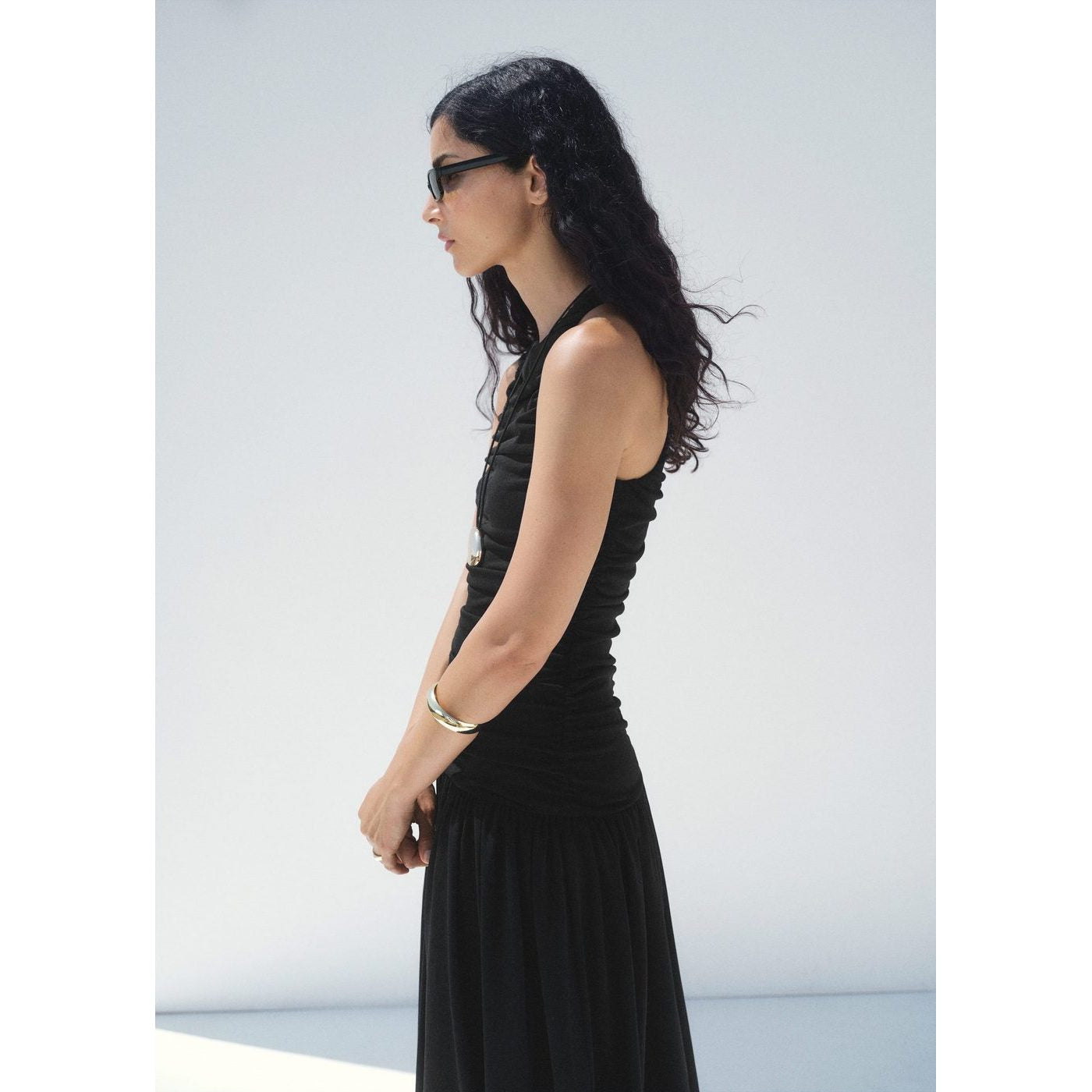 Robe Corina - Black