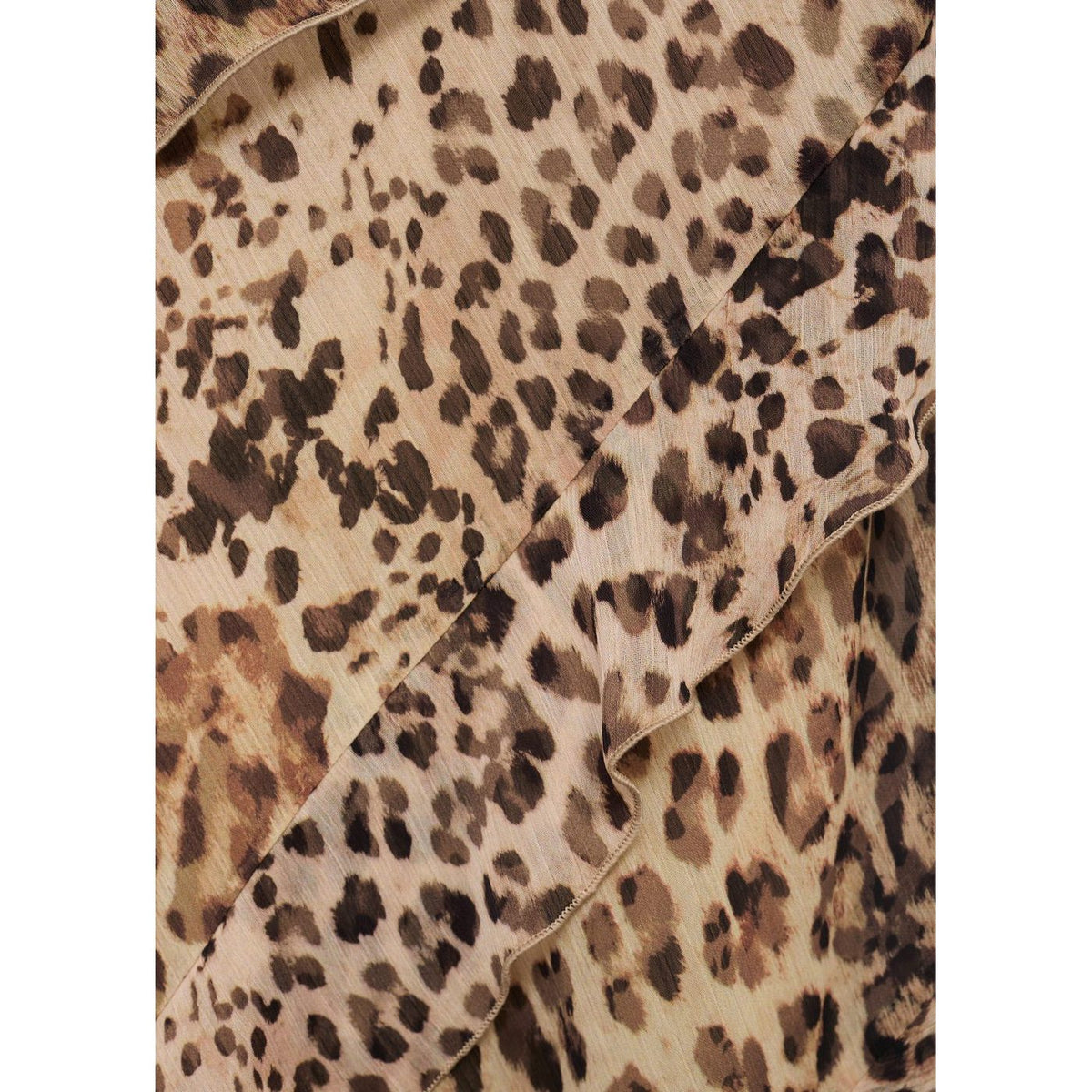 Livia Dress - Ecru