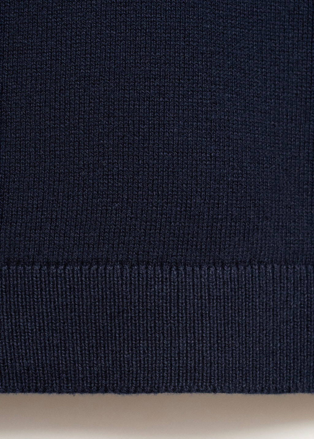 Gilet Genio Bleu Marine - Garçon