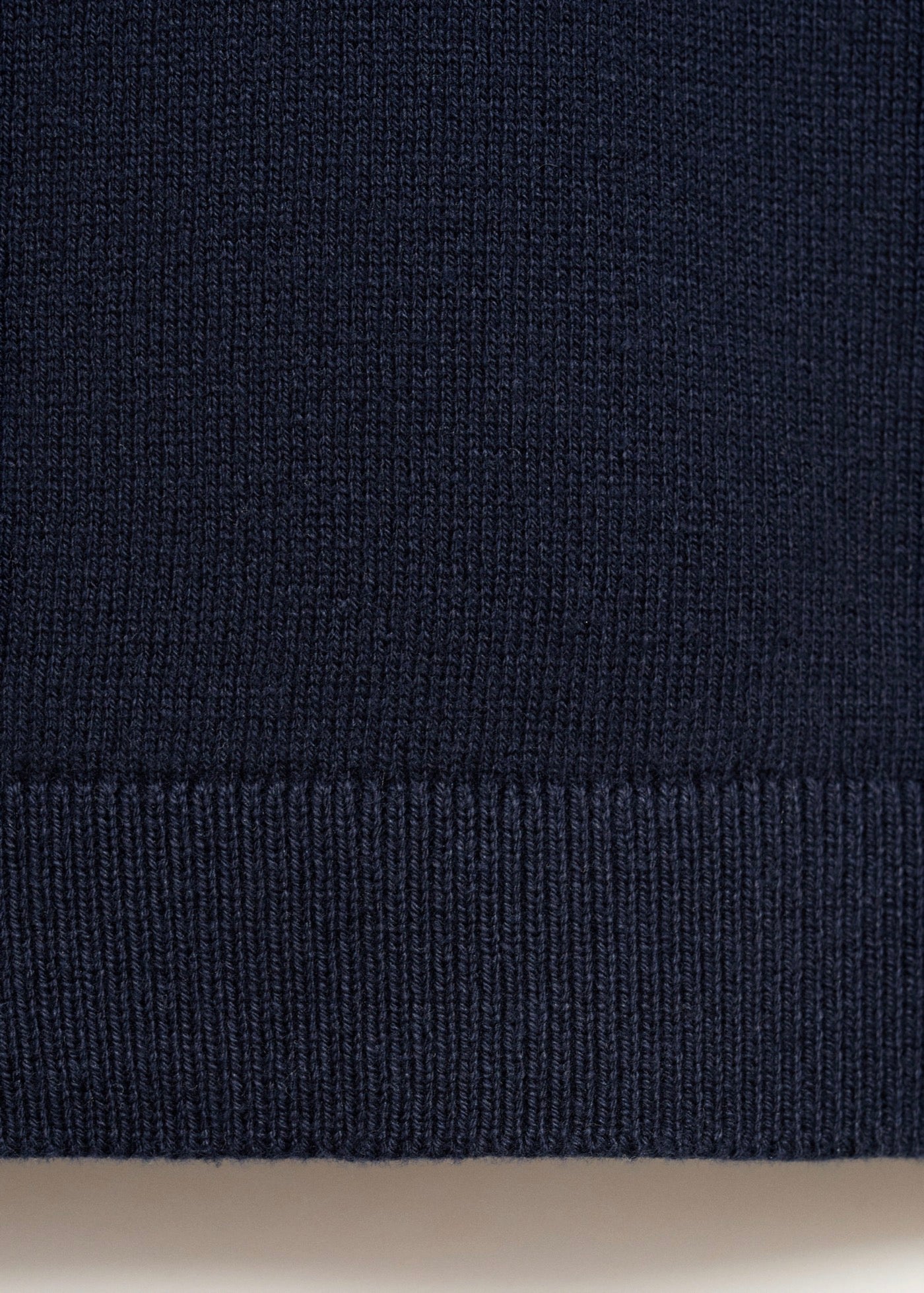 Gilet Genio Bleu Marine - Garçon