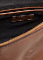 Sac Porté Épaule Moyen Mousqueton