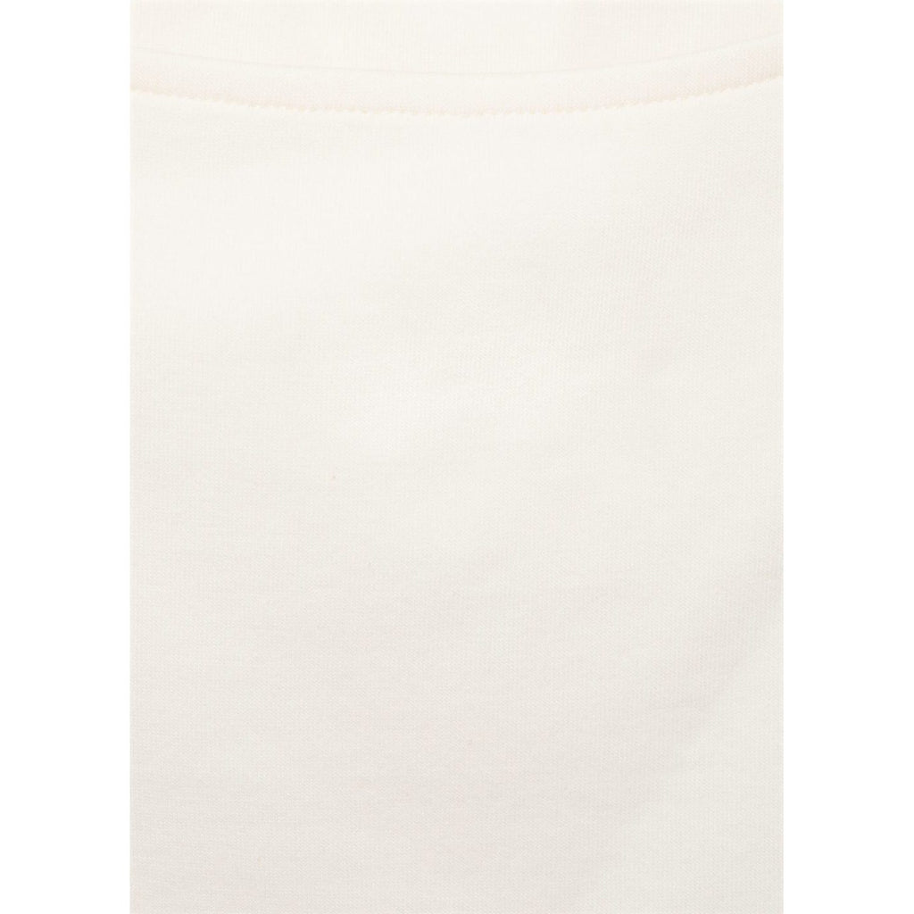 Top Tecla - Ecru