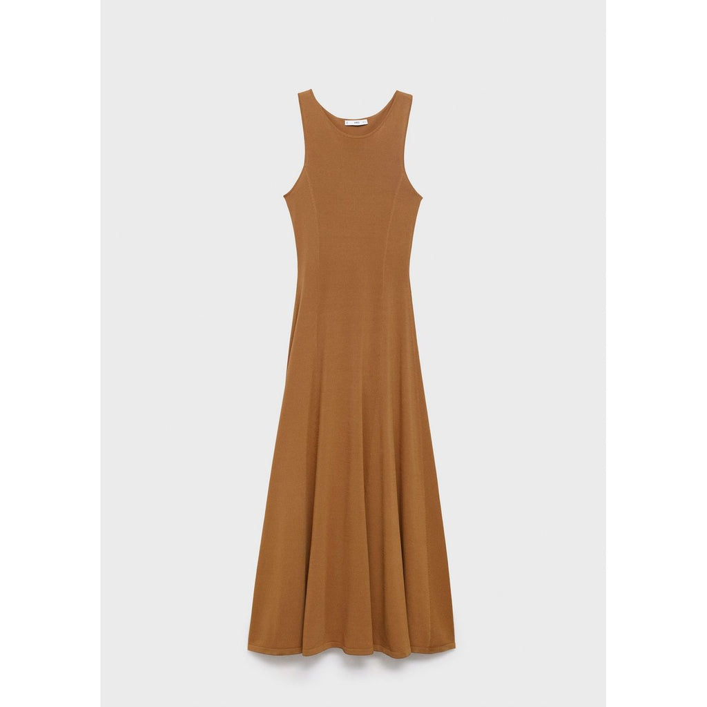 Robe Guksu - Tobacco Brown