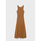 Robe Guksu - Tobacco Brown
