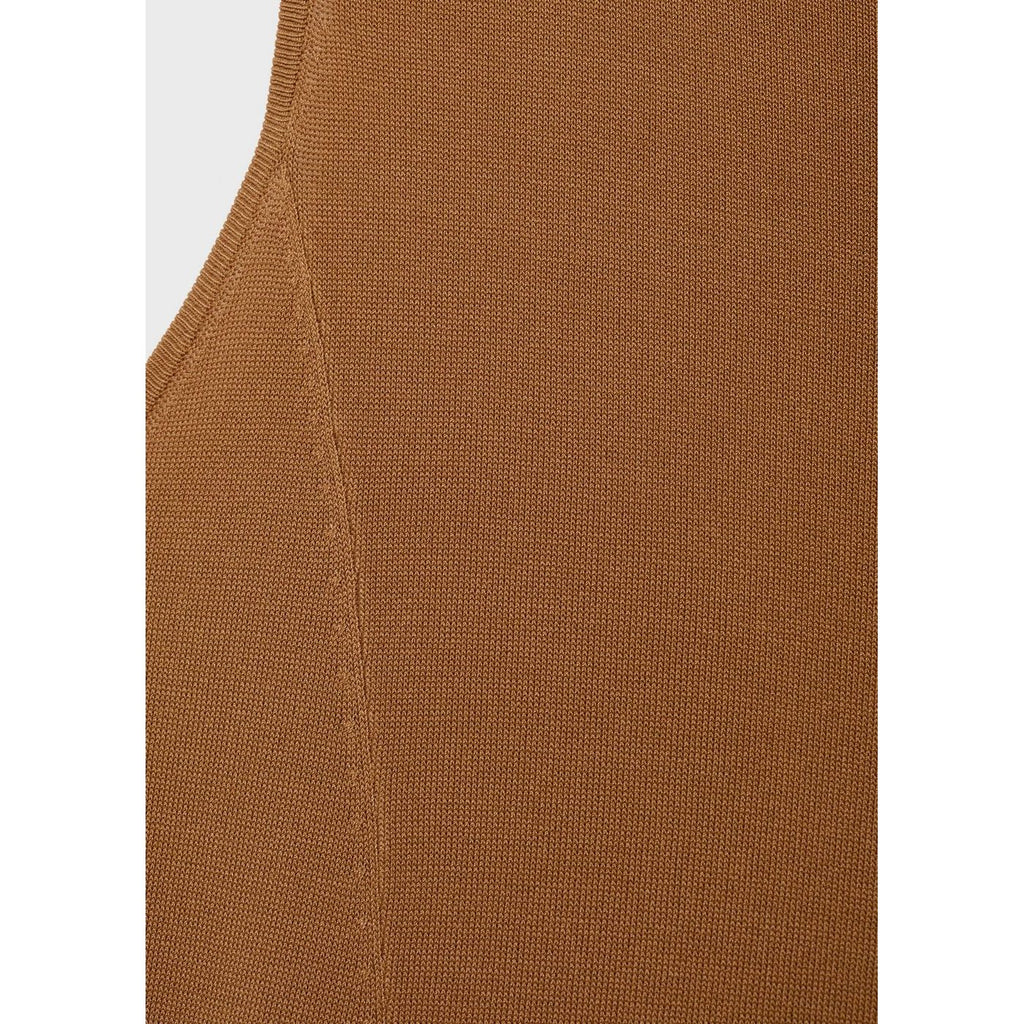Robe Guksu - Tobacco Brown