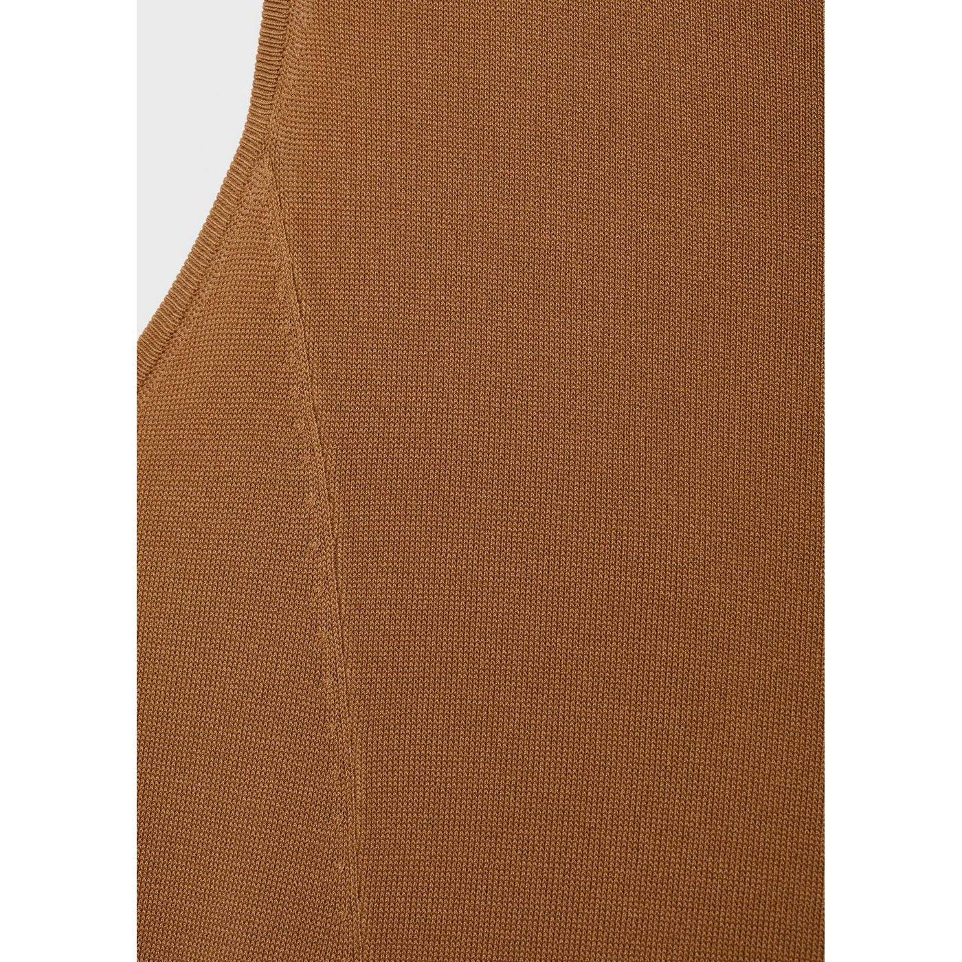 Robe Guksu - Tobacco Brown