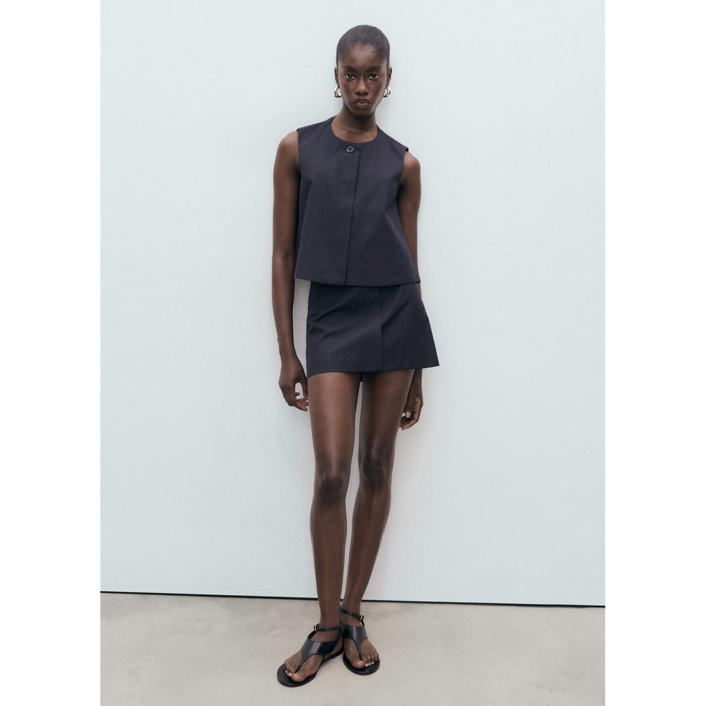 Skirt Cruz-H - Dark Navy