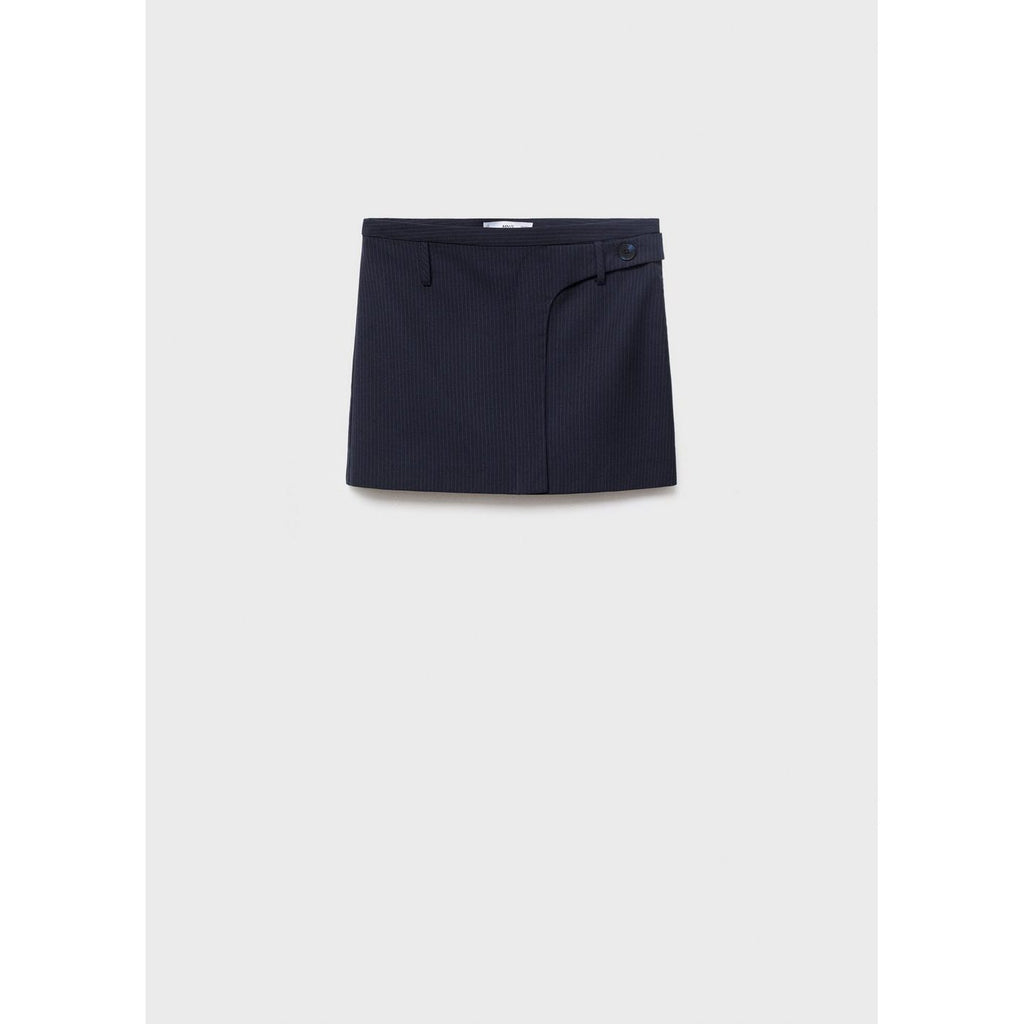 Skirt Cruz-H - Dark Navy