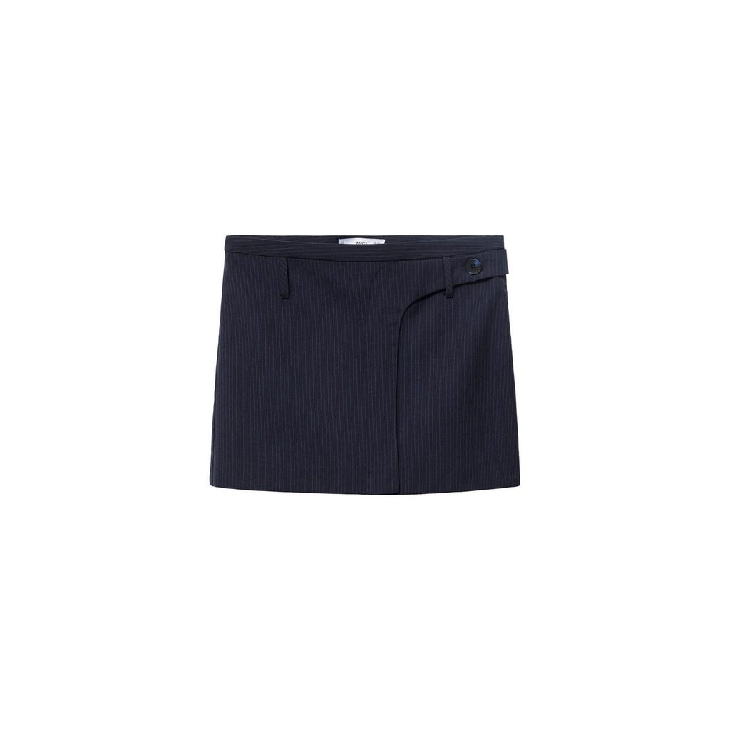 Skirt Cruz-H - Dark Navy